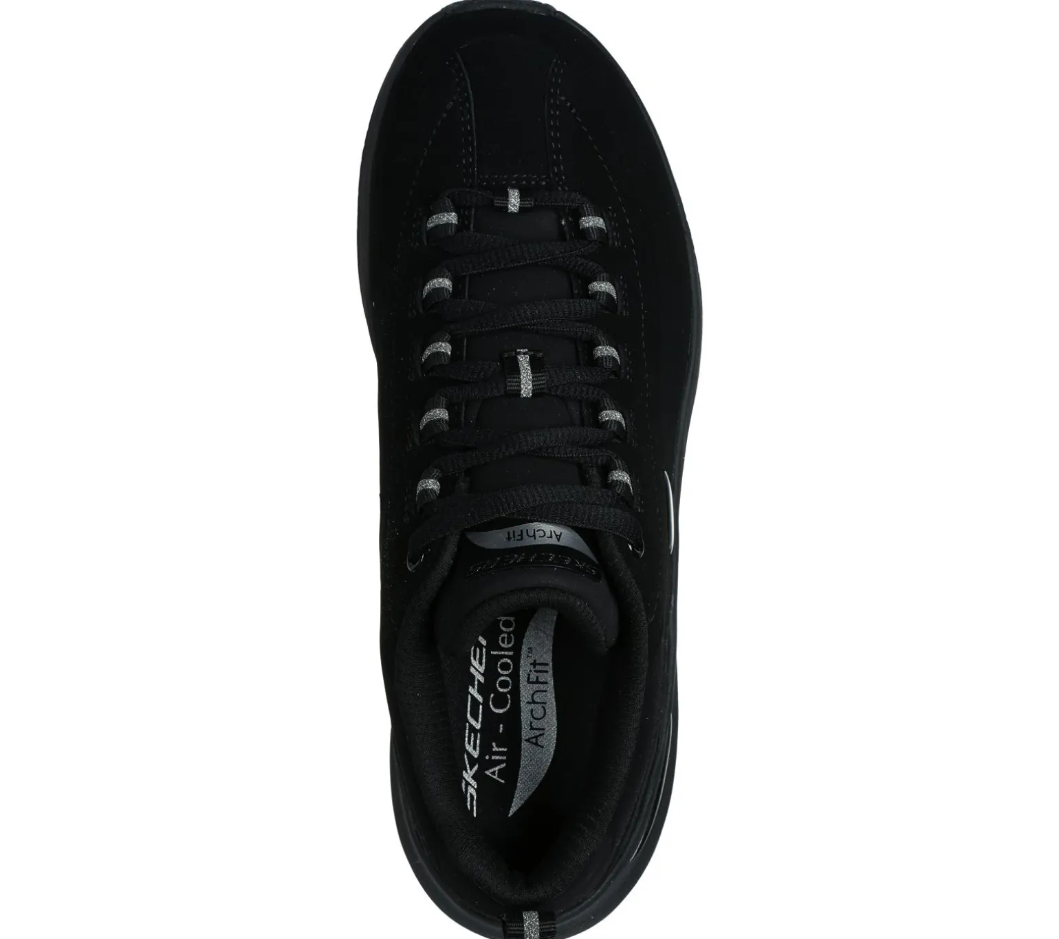 Arch Fit 2.0 - Dark Horse