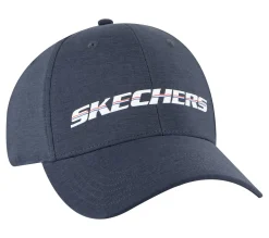 Booming Baseball Hat