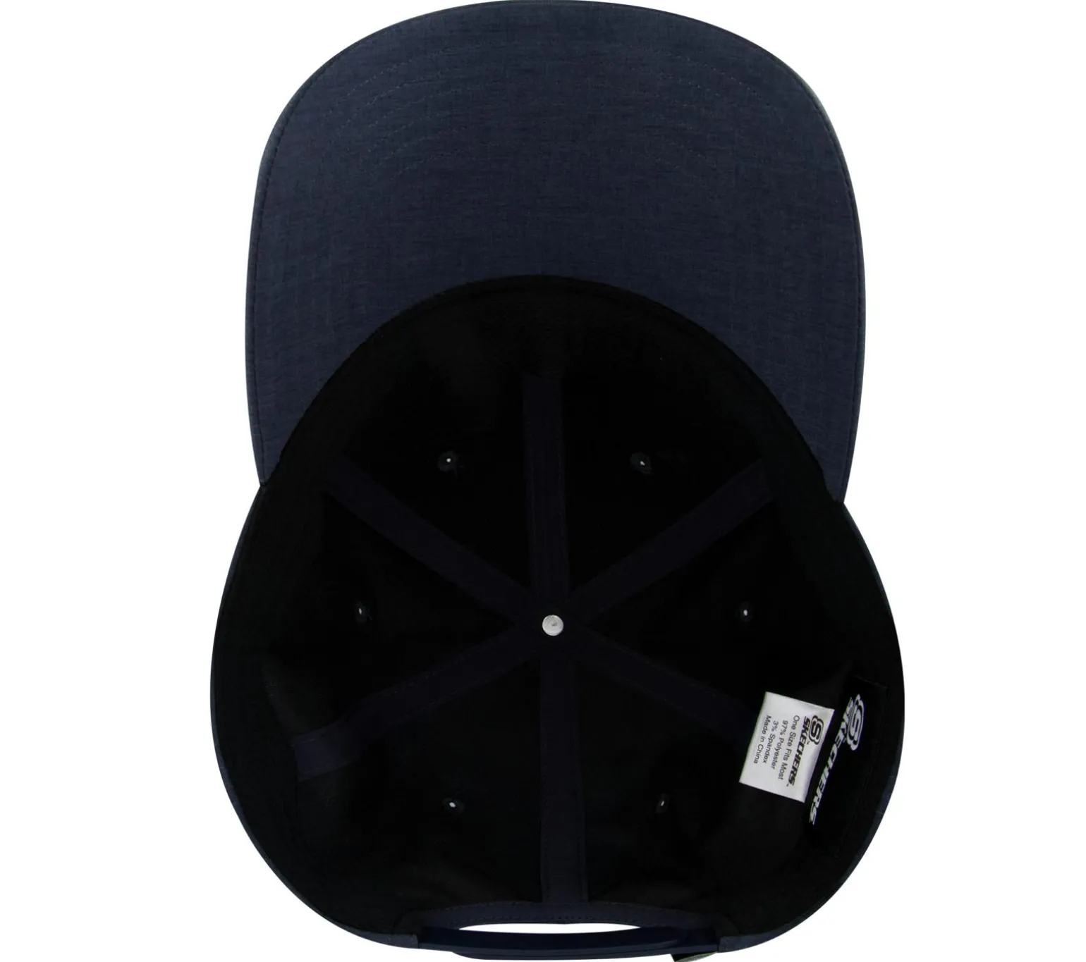Booming Baseball Hat