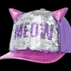 Cat Ear Hat