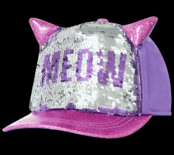 Cat Ear Hat