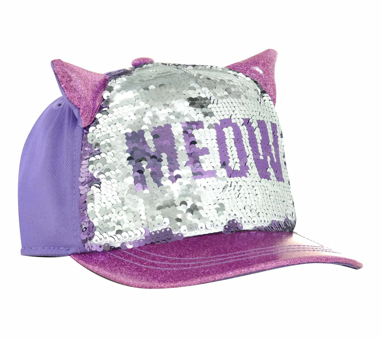 Cat Ear Hat