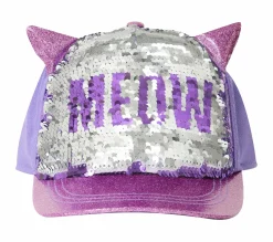 Cat Ear Hat