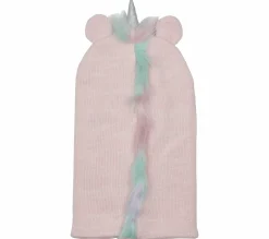 Cold Weather Unicorn Balaclava Hat