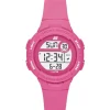 Crenshaw Pink Watch