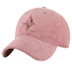Diamond Cord Dad Hat
