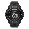 El Ray Black Watch