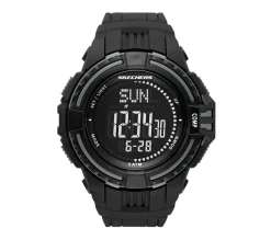 El Ray Black Watch