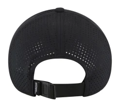 Foil Diamond S Baseball Hat