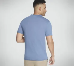 GO DRI Pima Signature Polo