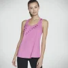 GO DRI SWIFT Racerback Tank