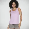 GO DRI SWIFT Tunic Tank