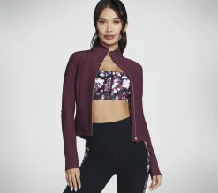 GO FLEX Rib Jacket