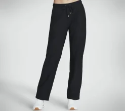 GO LUXE Rib Pant