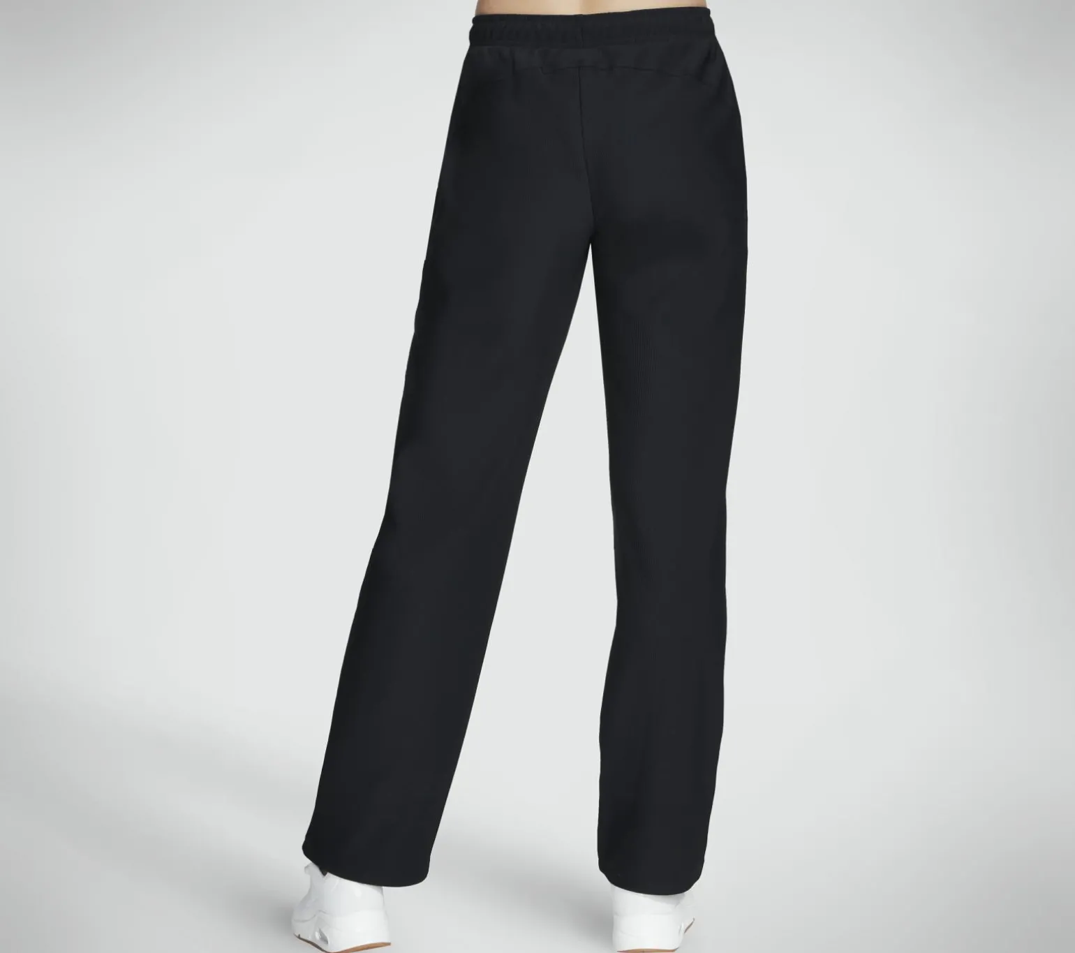 GO LUXE Rib Pant
