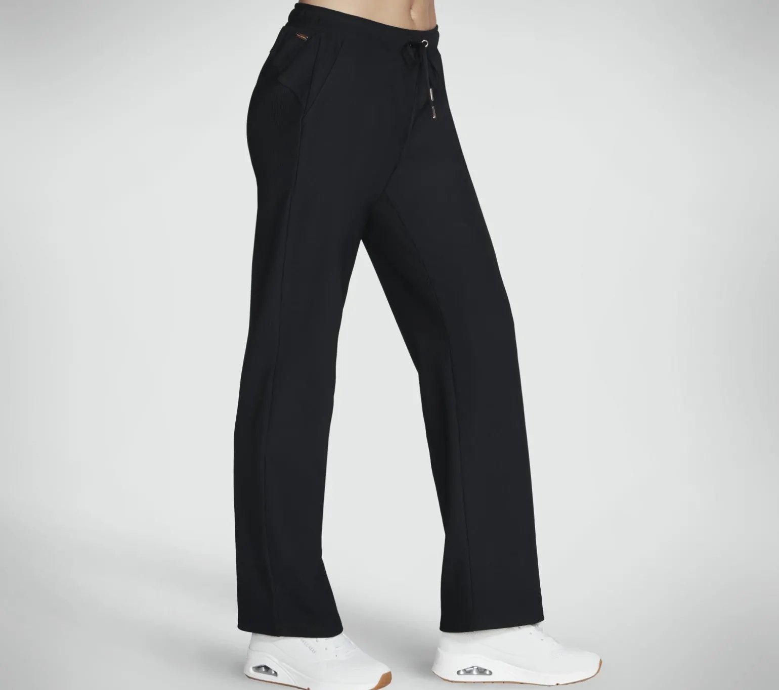 GO LUXE Rib Pant