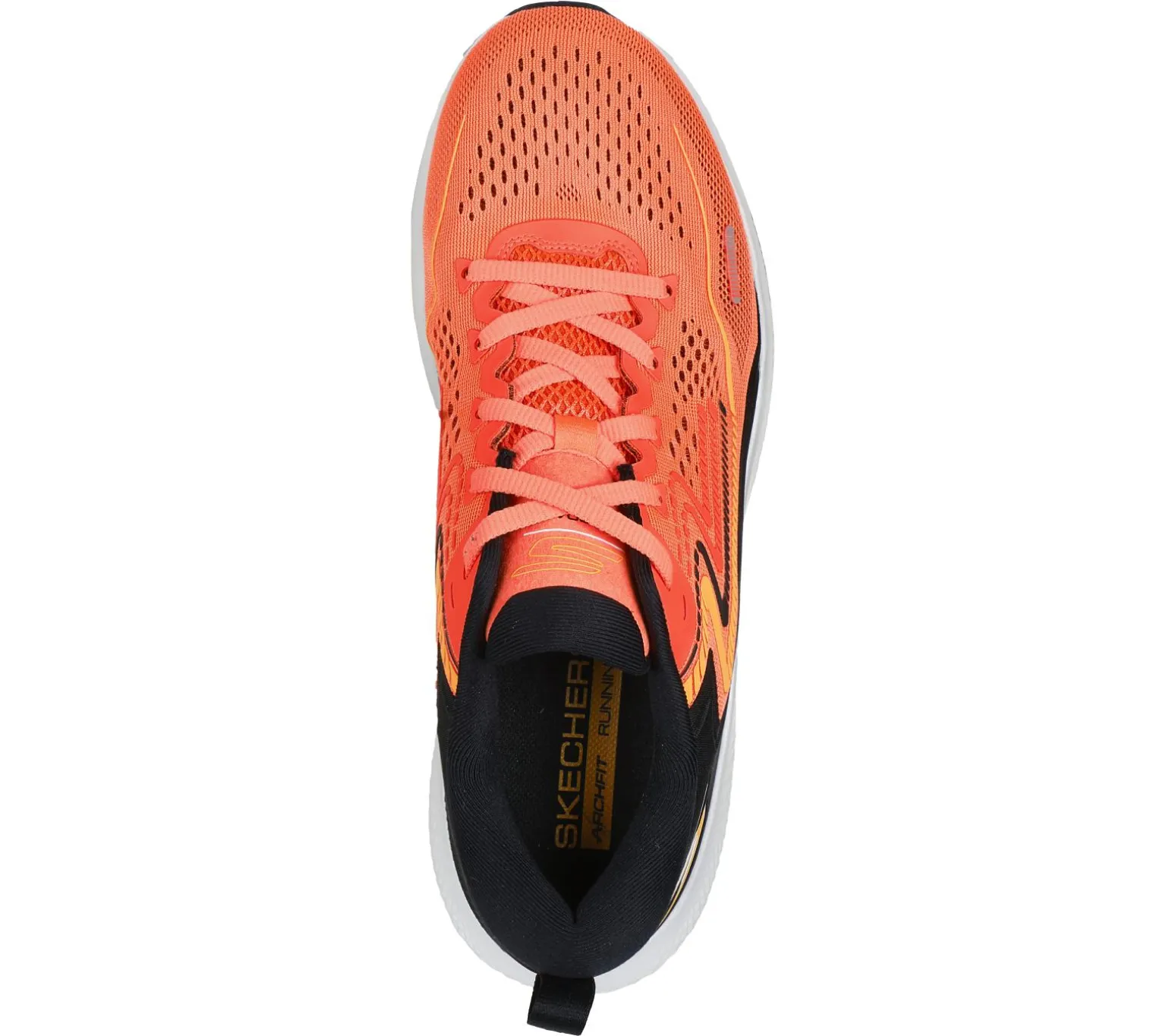 GO RUN Max Road 6