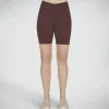 GO SCULPT 6 Inch Bike Short