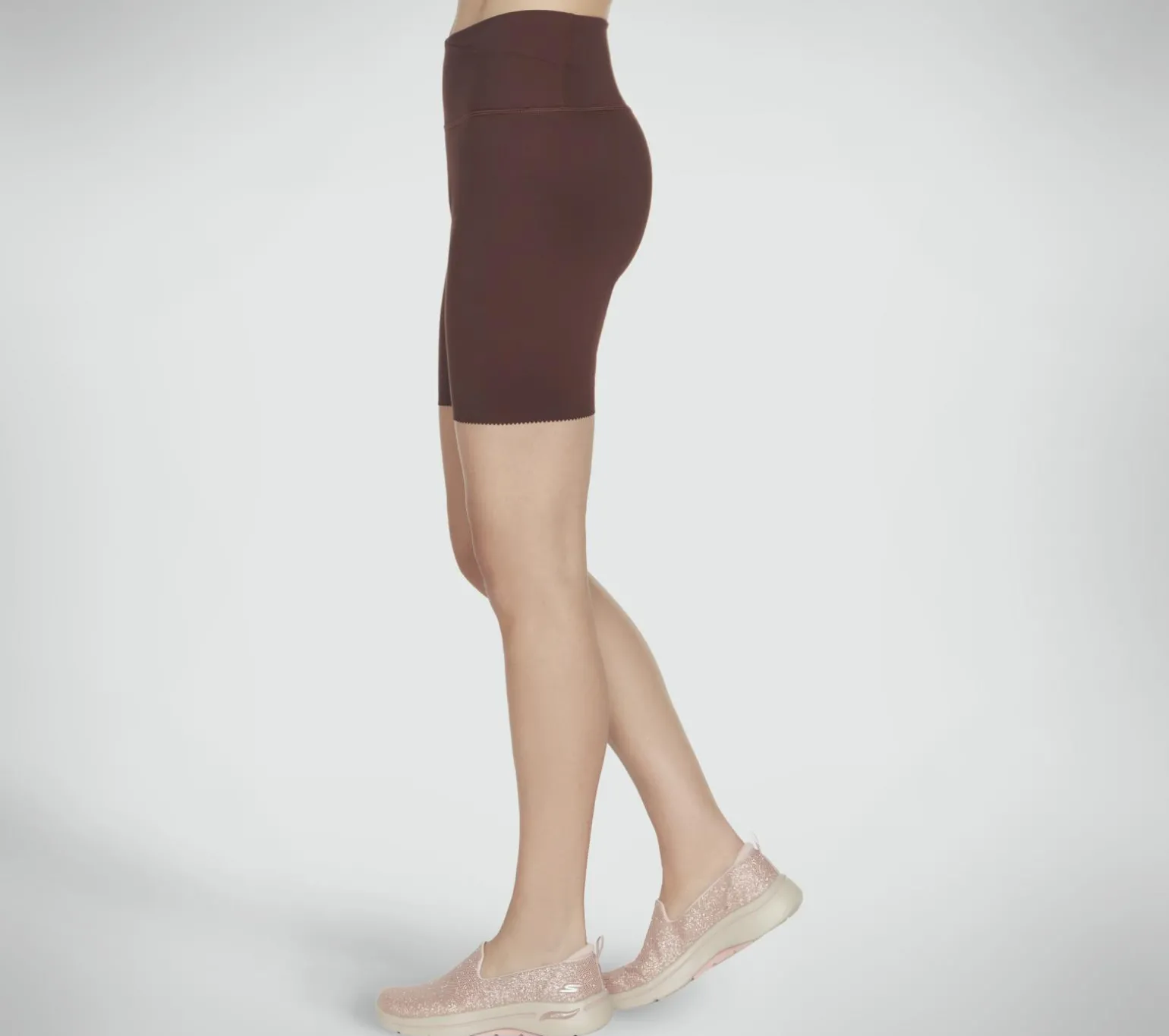 GO SCULPT 6 Inch Bike Short