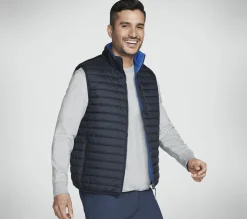 GO SHIELD Altitude Reversible Vest