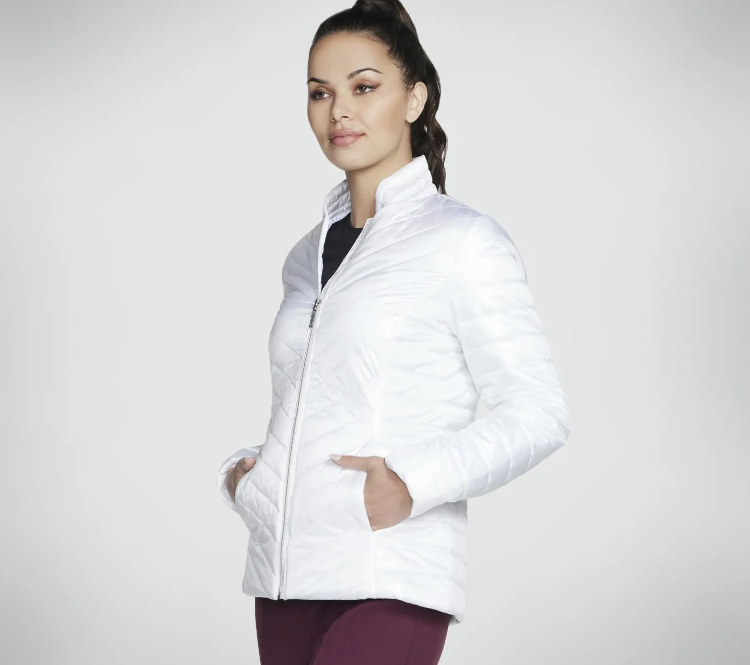 GO SHIELD Shine Jacket