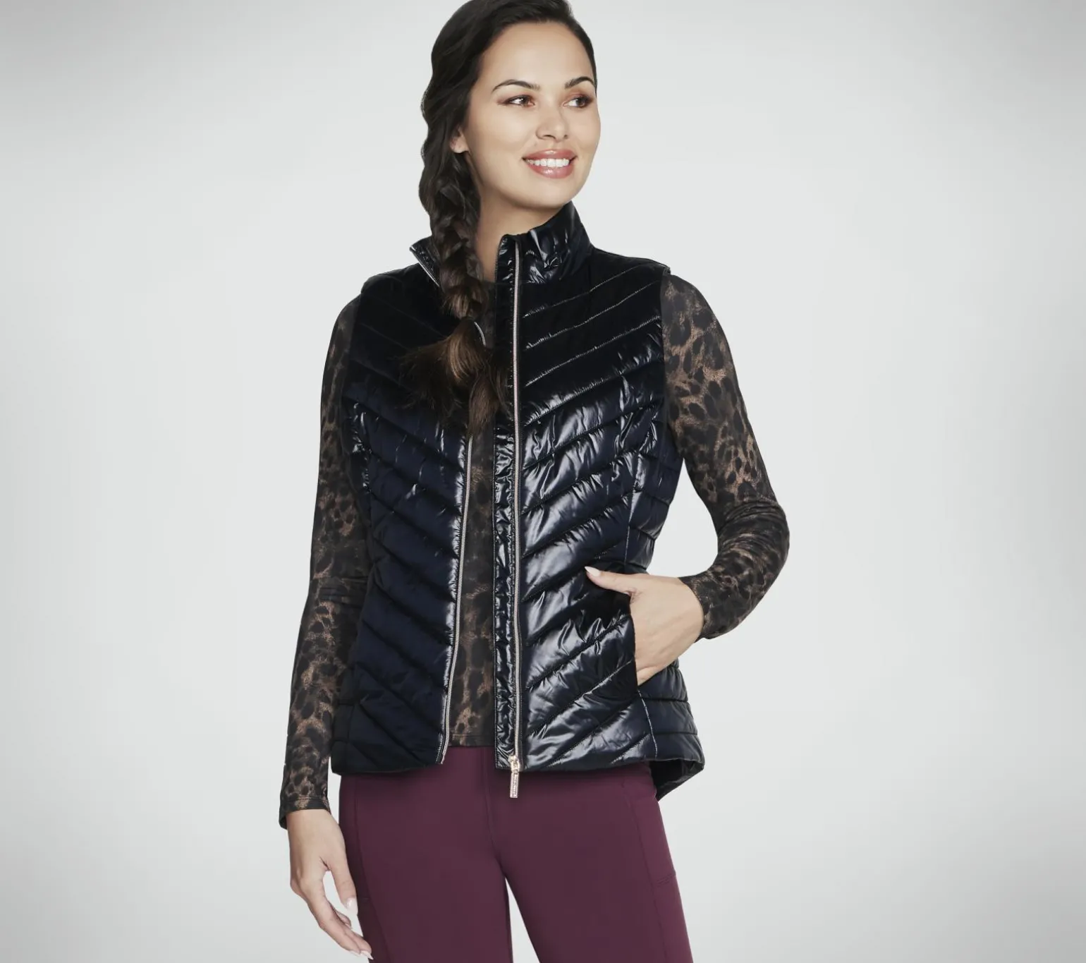 GO SHIELD Shine Vest