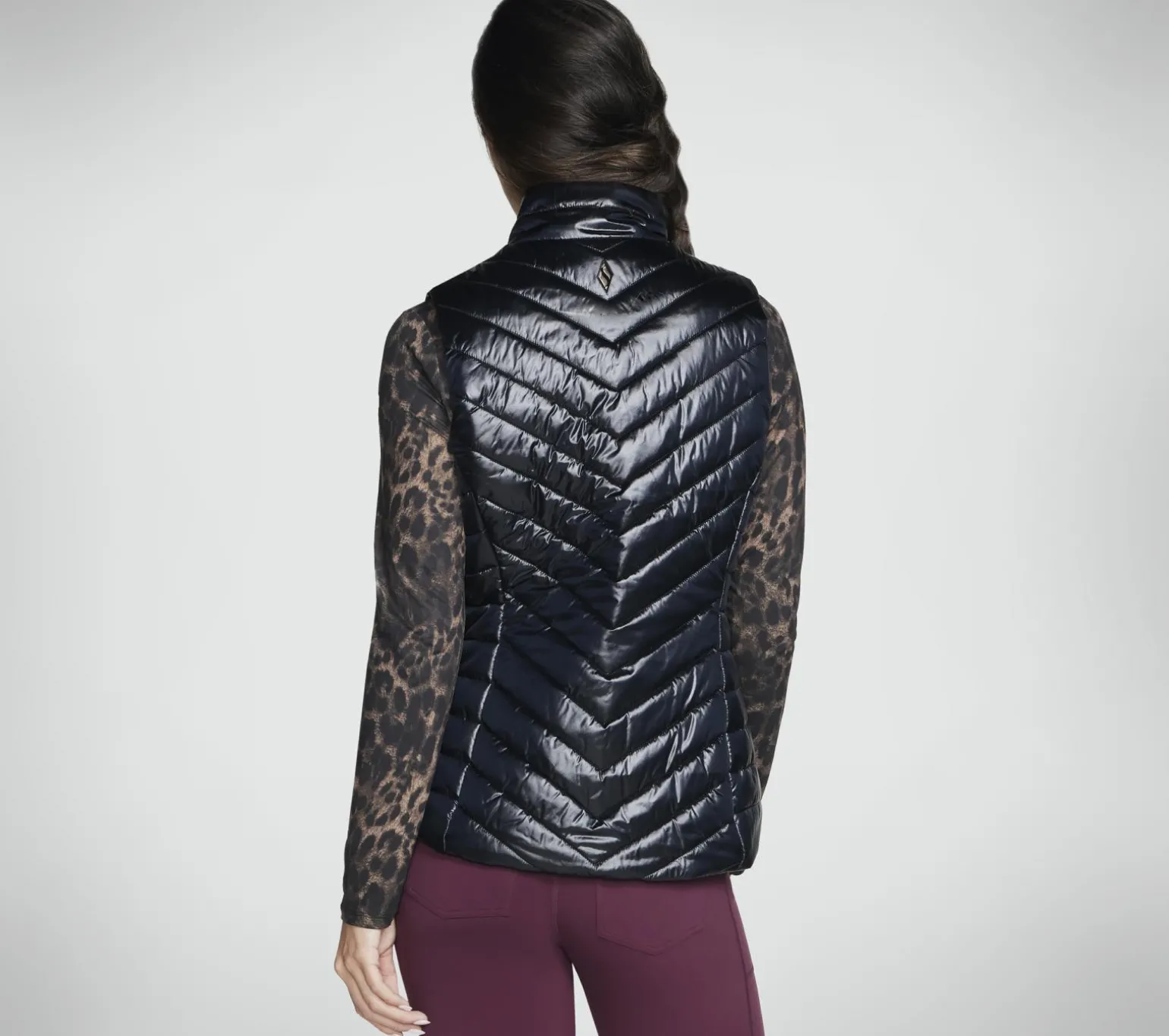 GO SHIELD Shine Vest
