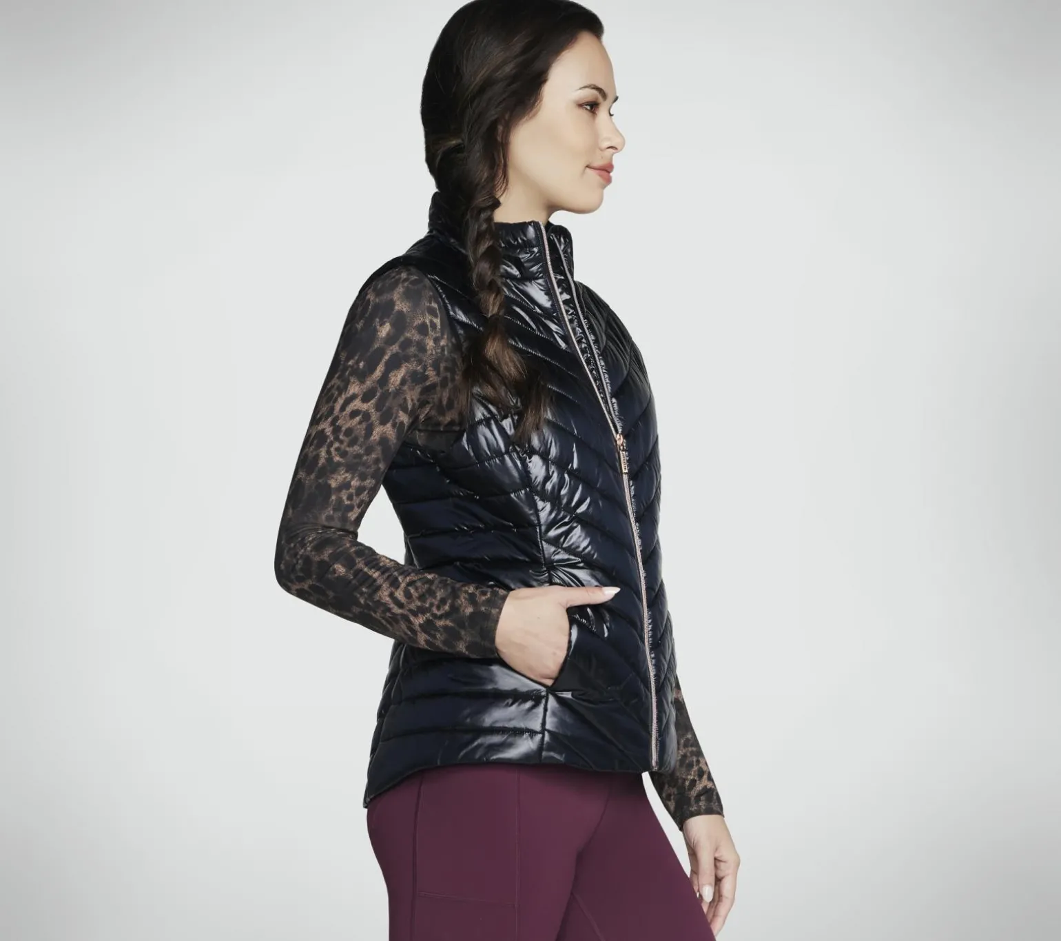 GO SHIELD Shine Vest