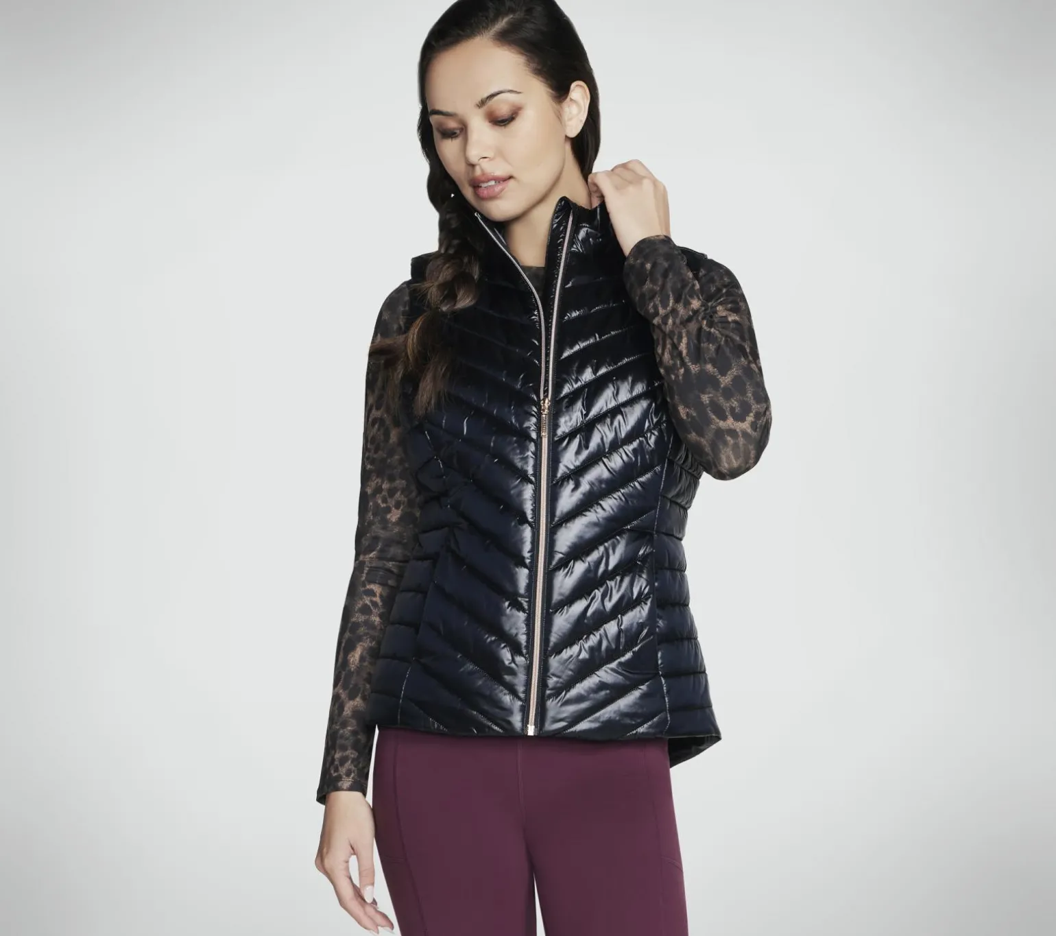 GO SHIELD Shine Vest