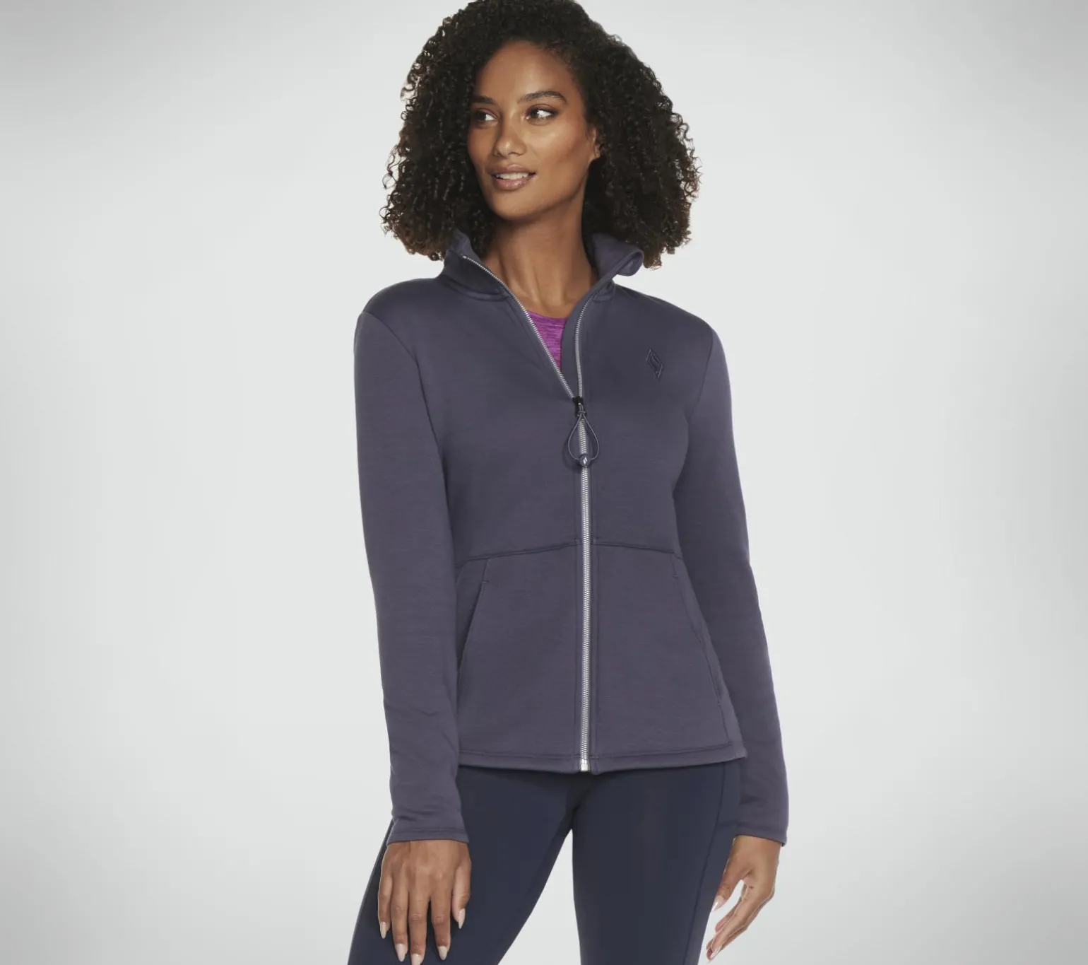 GO SNUGGLE Jacket