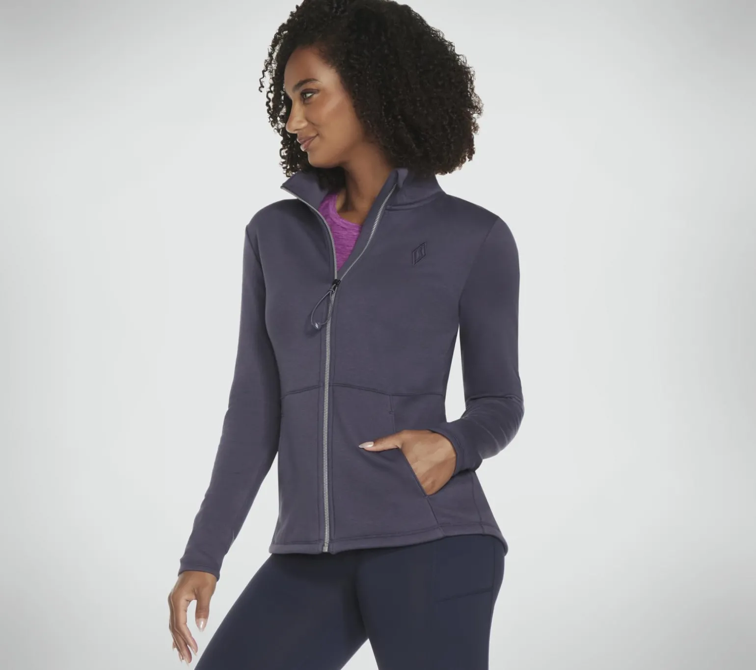 GO SNUGGLE Jacket