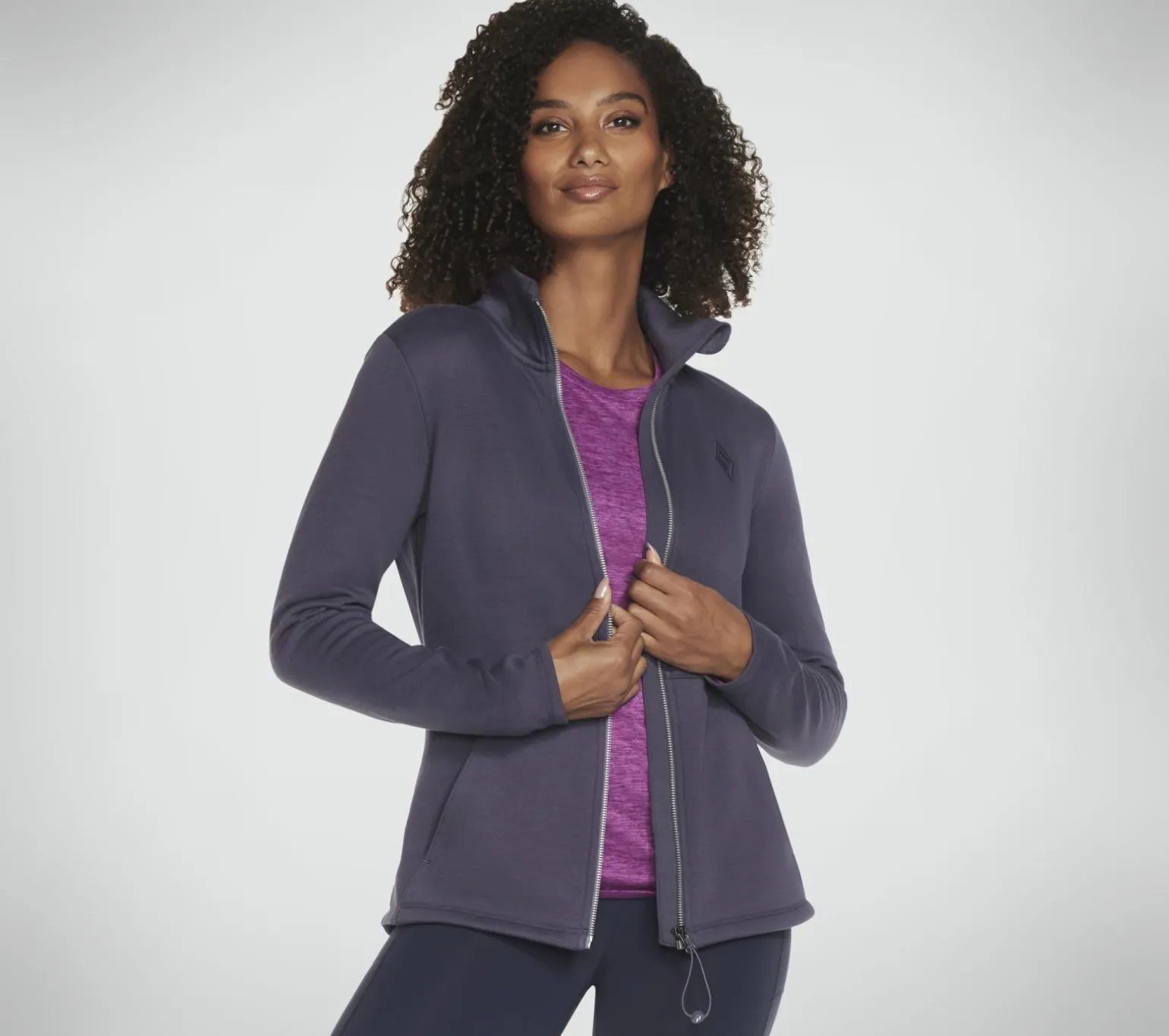 GO SNUGGLE Jacket