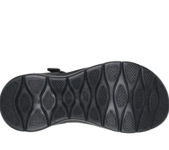 GO WALK FLEX Sandal - Sunshine