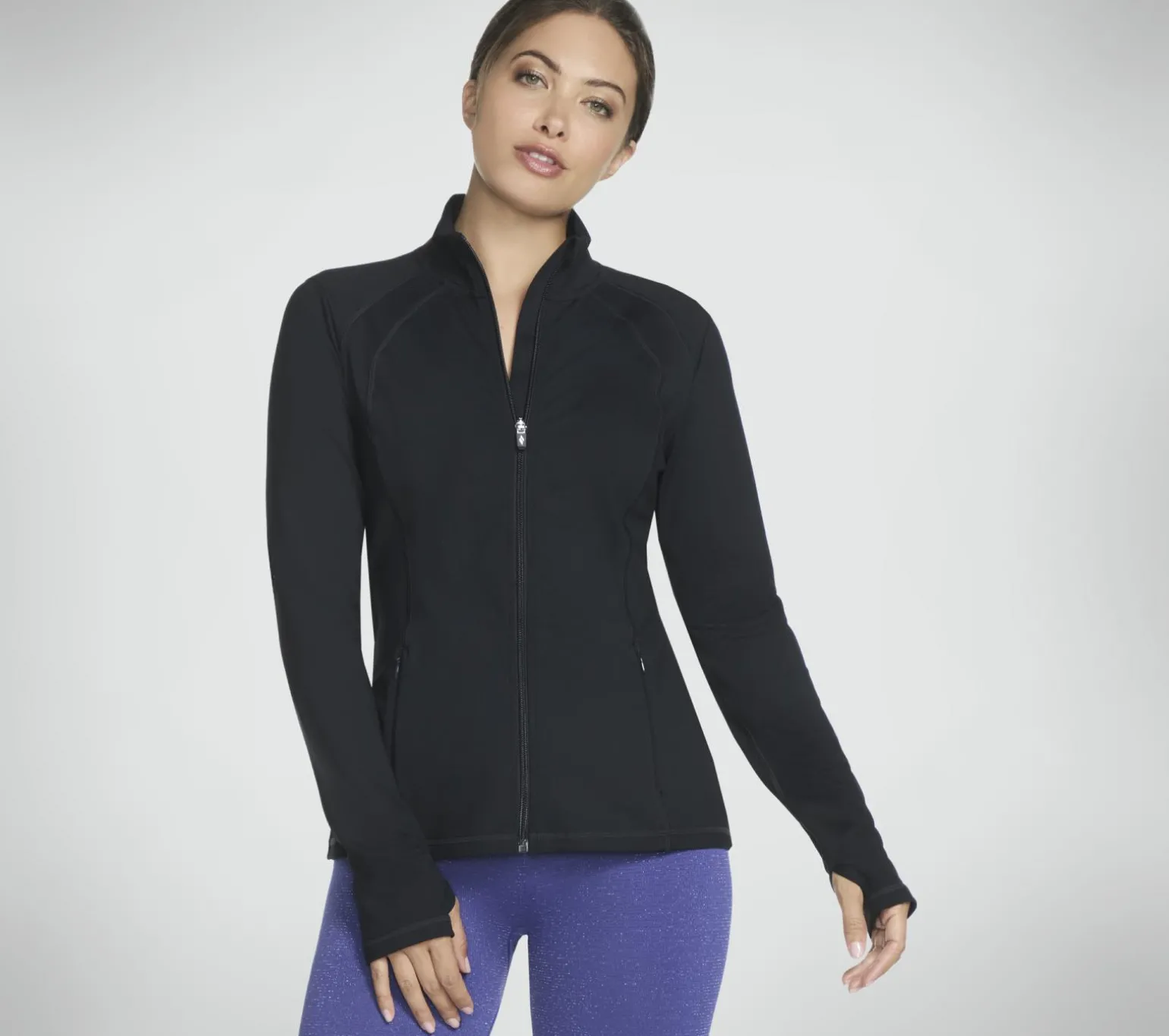GO WALK Jacket