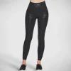 GO WALK Shadow Leopard HW Legging