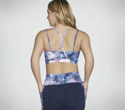 GO WALK Summer Rose Bra