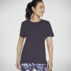 GODRI STRIDE Tunic Tee