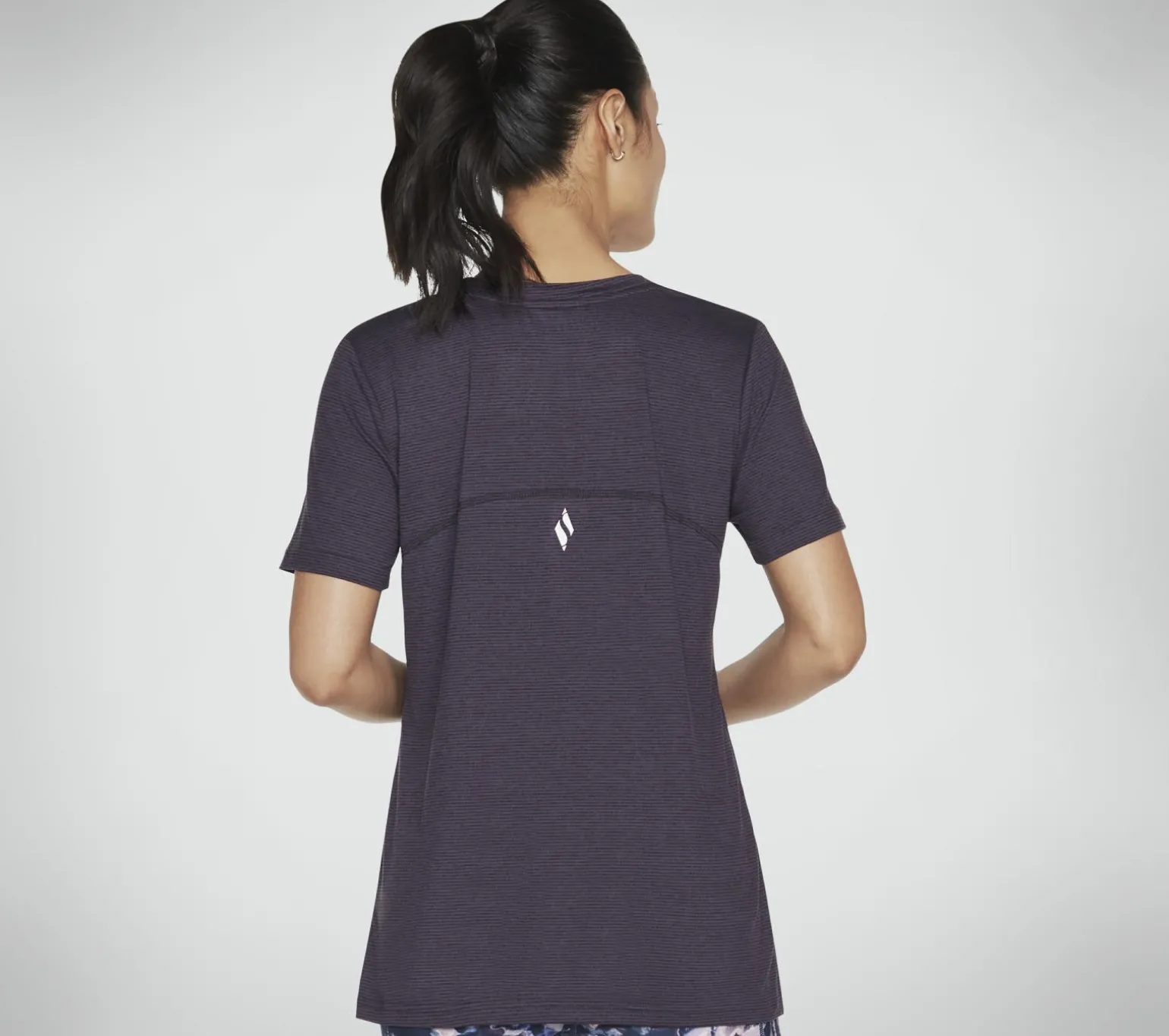 GODRI STRIDE Tunic Tee