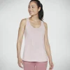 GODRI SWIFT Racerback Tank