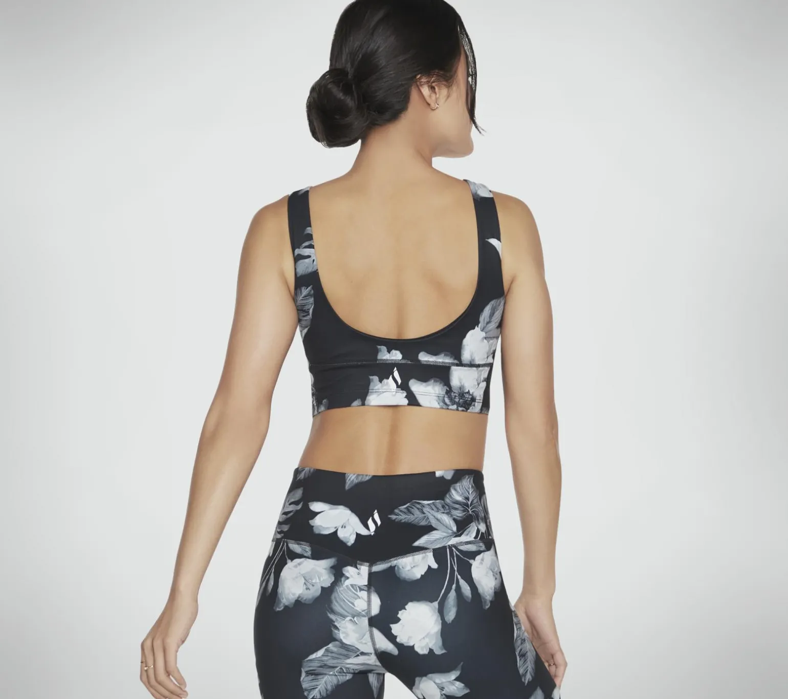 GOSCULPT Magnolia Dreams Longline Bra
