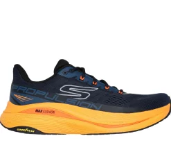 Max Cushioning Propulsion