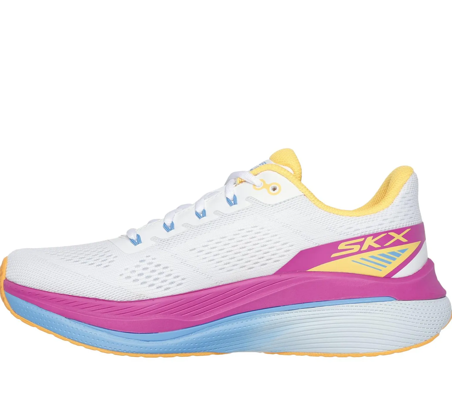 Max Cushioning Propulsion