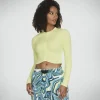 2 Much Fun Long Sleeve