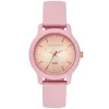 Ostrom Gold Pink Burg Watch