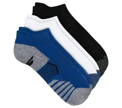 3 Pack Low Cut Extra Terry Socks