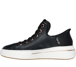 Premium Leather Slip-ins Snoop One - OG