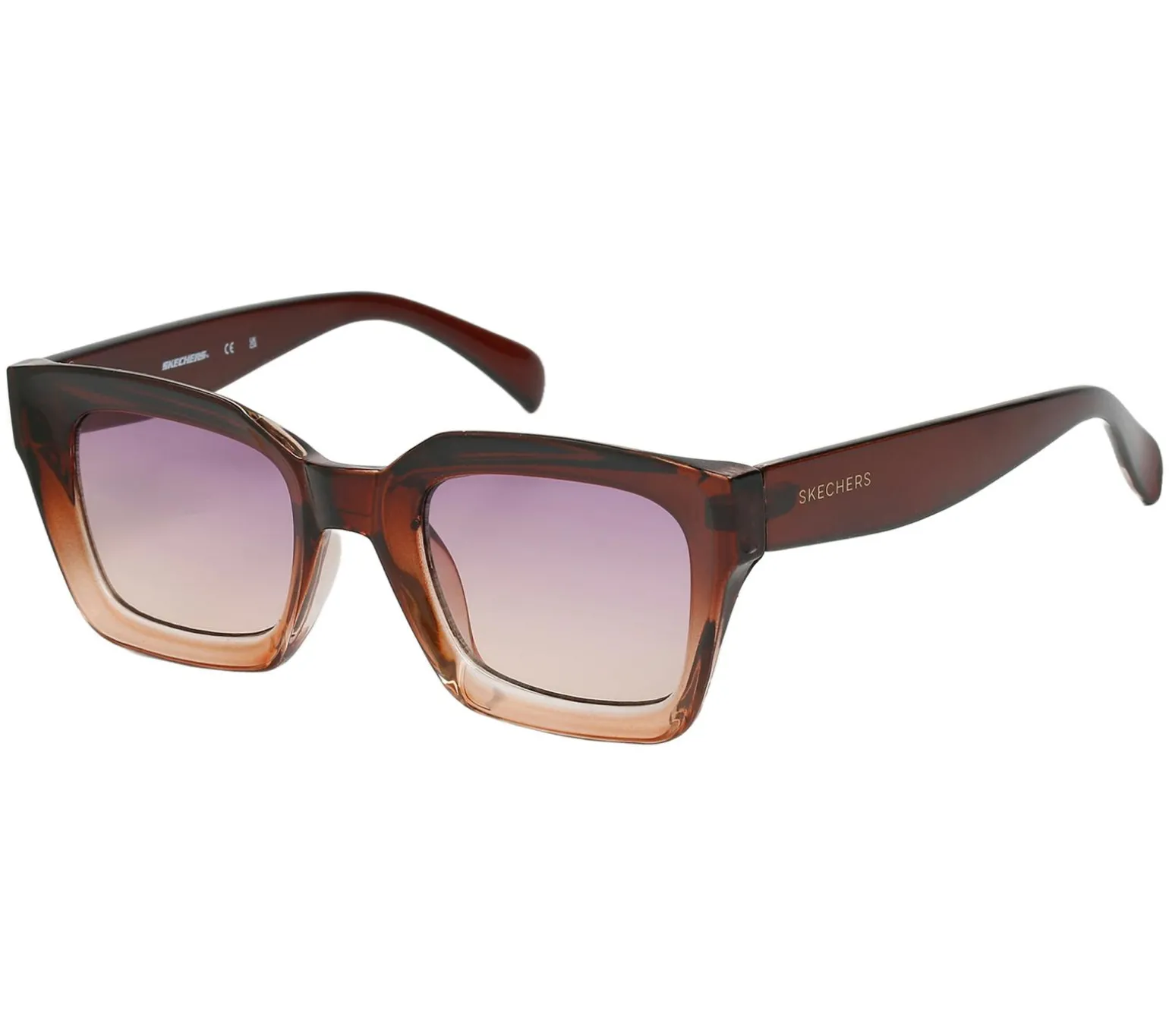Rectangle Sunglasses