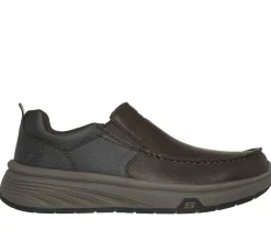 Relaxed Fit: Calabrio - Bazley