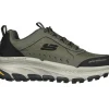 Relaxed Fit: D'Lux Trekker