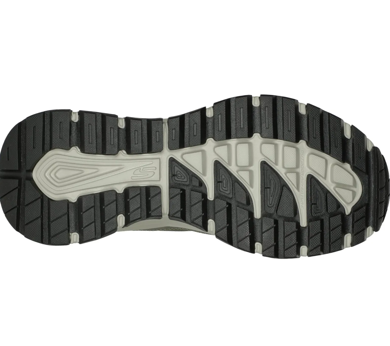 Relaxed Fit: D'Lux Trekker